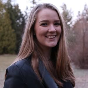 Meet your Posher, Brenna